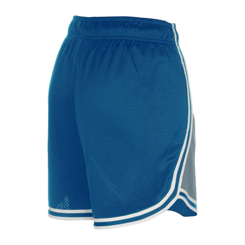 Detroit Lions Women's Sport Classics Mesh Shorts | NFL Near me