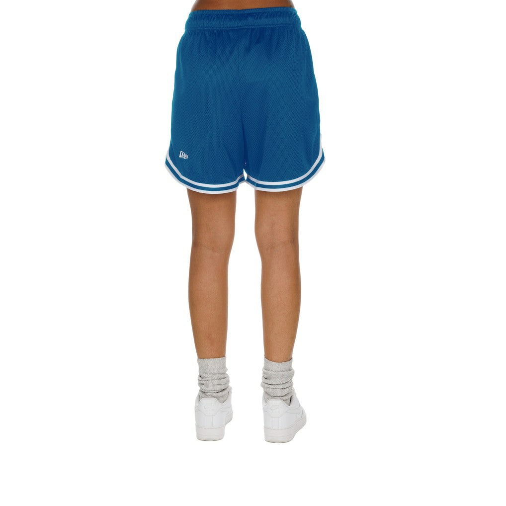Detroit Lions Women's Sport Classics Mesh Shorts | NFL Near me