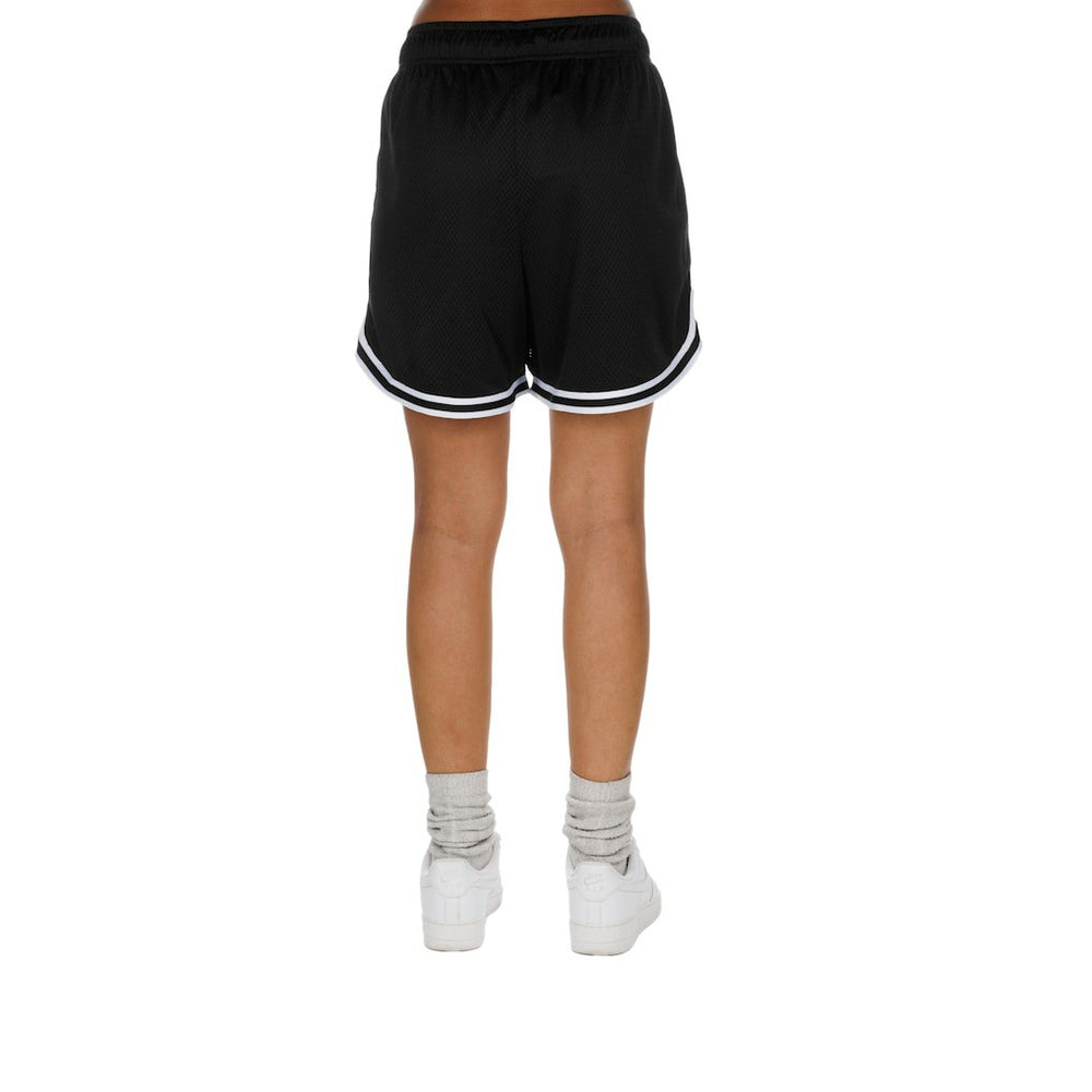 Pittsburgh Steelers Women's Sport Classics Mesh Shorts | NFL On sale