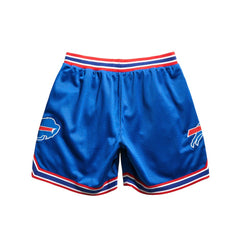 Buffalo Bills Chalk Line Court Shorts | NFL US