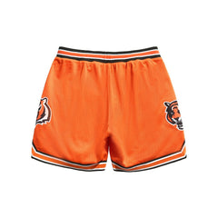 Cincinnati Bengals Chalk Line Court Shorts | NFL Online