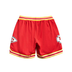 Kansas City Chiefs Chalk Line Court Shorts | NFL Discount