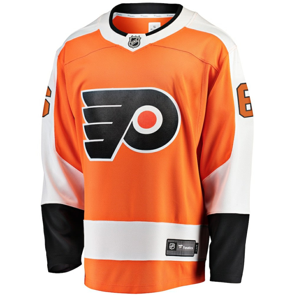 Travis Sanheim Philadelphia Flyers Fanatics Breakaway Jersey -  NHL Jerseys