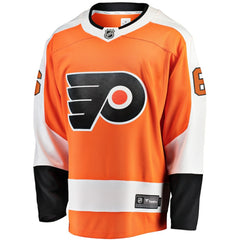 Travis Sanheim Philadelphia Flyers Fanatics Breakaway Jersey -  NHL Jerseys