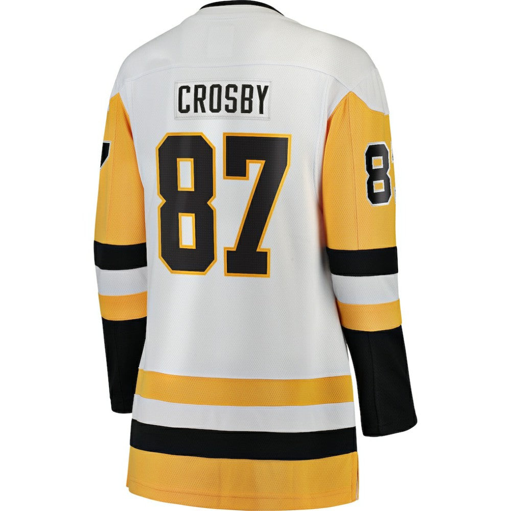Sidney Crosby Pittsburgh Penguins Fanatics Women's Breakaway Jersey -  NHL Jerseys