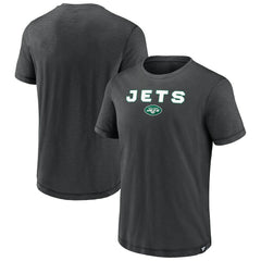 New York Jets Jump The Gun Act Fast T-Shirt | NFL Sale