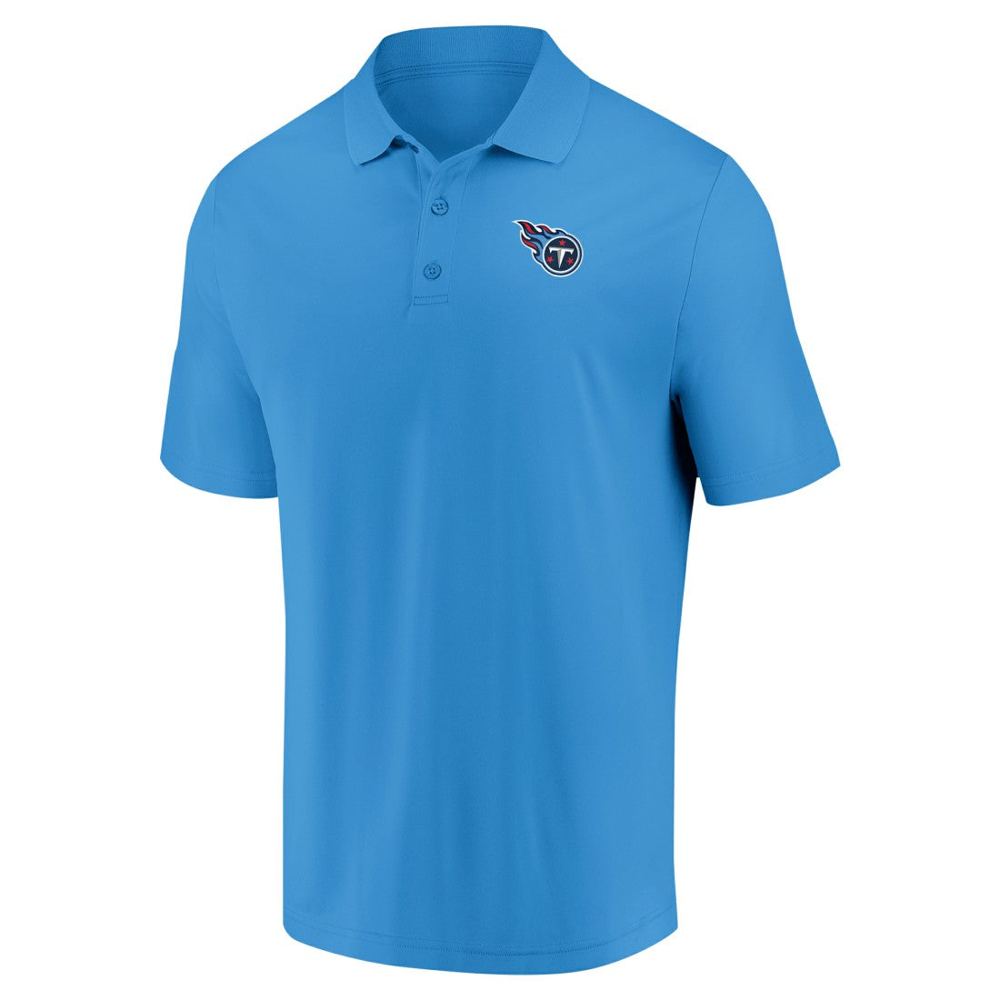 Tennessee Titans Team Logo Polo | NFL Hot