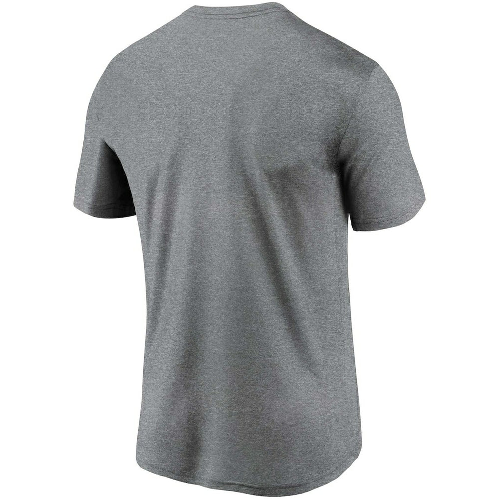 New Orleans Saints Legend Wordmark T-Shirt | NFL Hot