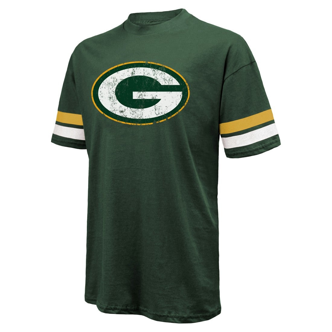 Green Bay Packers Jordan Love  Majestic Threads Name & Number Oversize Fit T-Shirt | NFL Discount