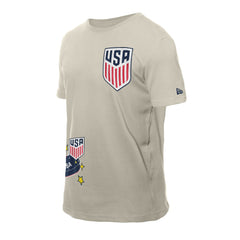 USMNT New Era Logo Select T-Shirt
