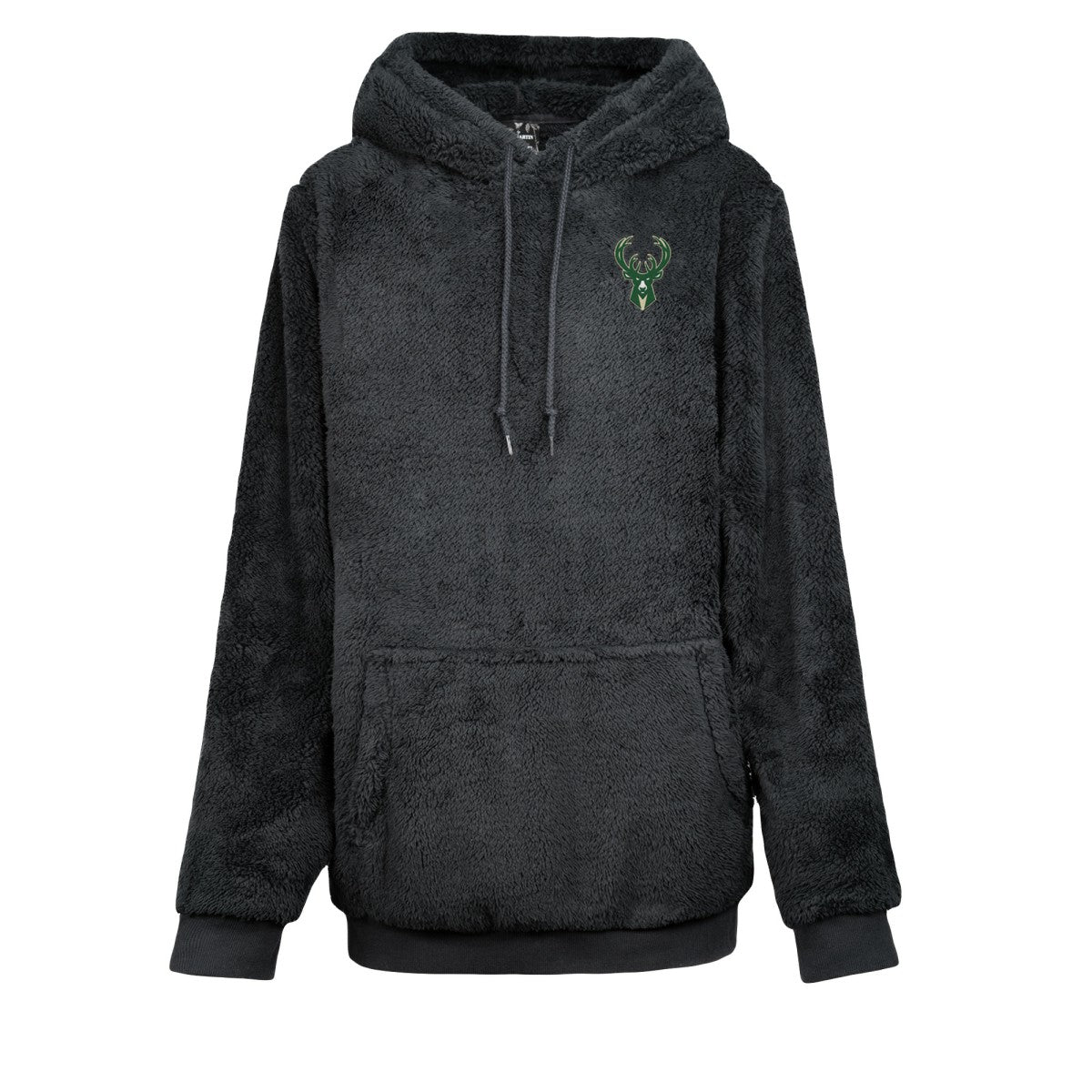 Black Milwaukee Bucks The Best Hoodie in the World By Jill Martin Unisex Oversized Lounge Pullover Hoodie | NBA