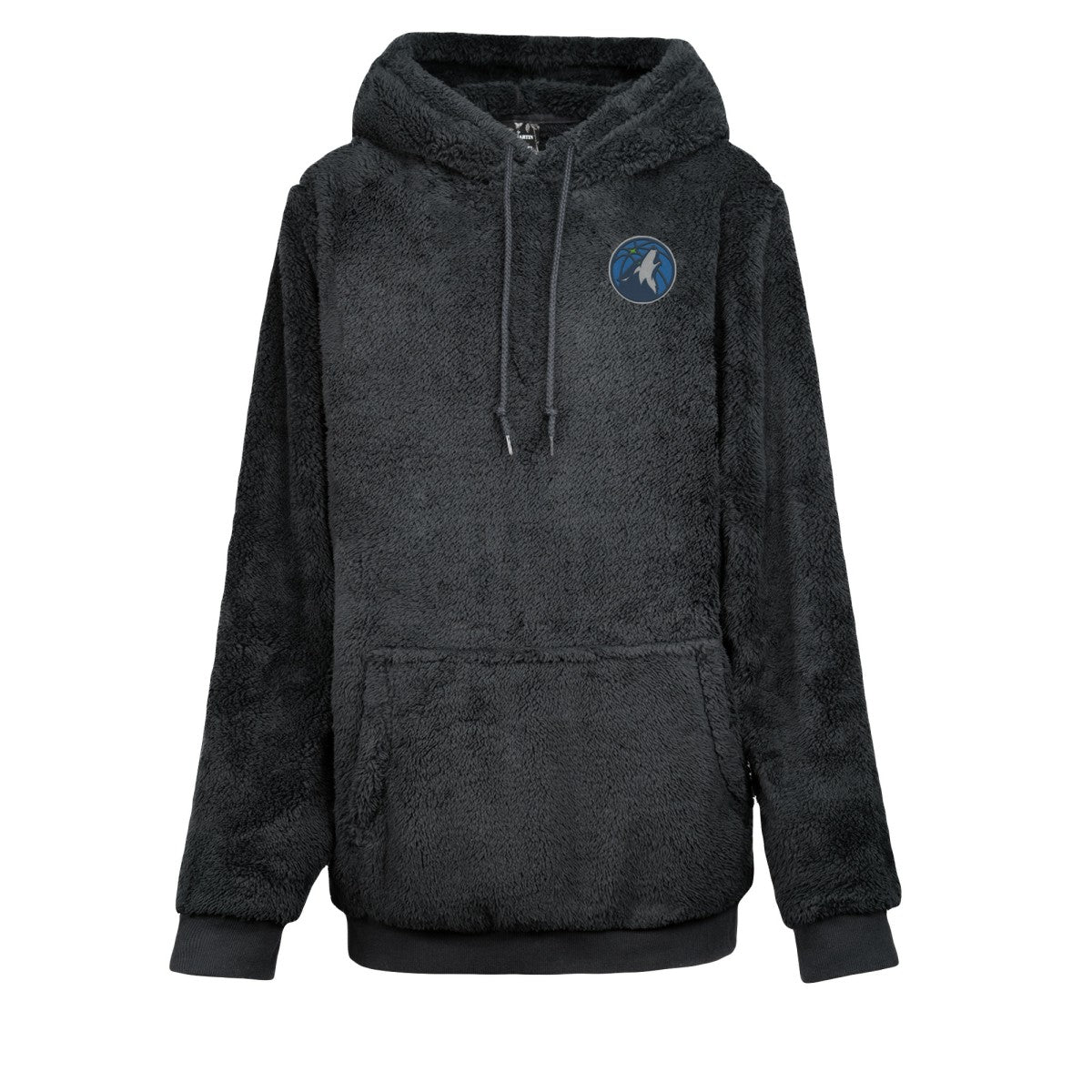 Black Minnesota Timberwolves The Best Hoodie in the World By Jill Martin Unisex Oversized Lounge Pullover Hoodie | NBA