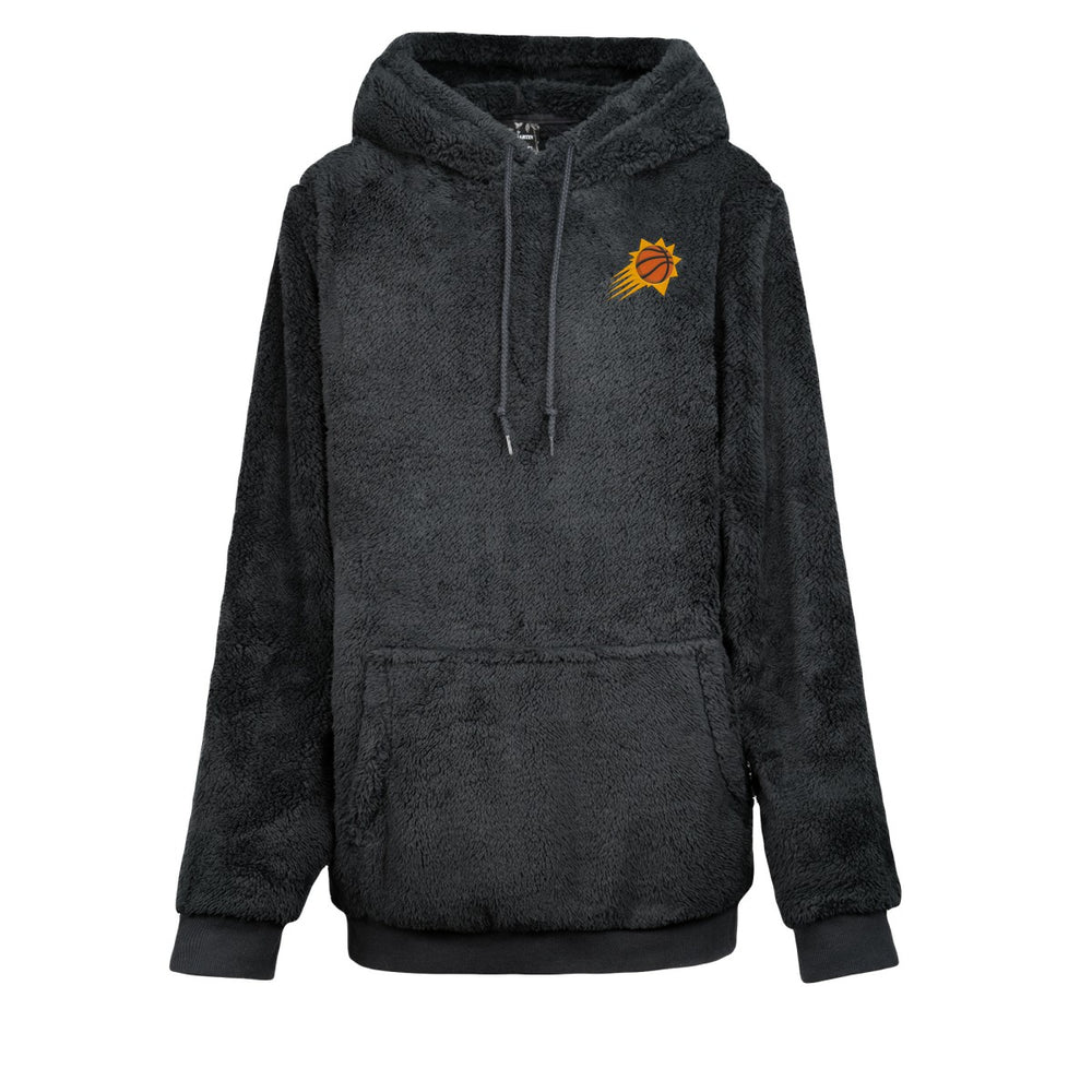 Black Phoenix Suns The Best Hoodie in the World By Jill Martin Unisex Oversized Lounge Pullover Hoodie | NBA