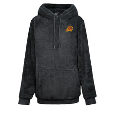 Black Phoenix Suns The Best Hoodie in the World By Jill Martin Unisex Oversized Lounge Pullover Hoodie | NBA