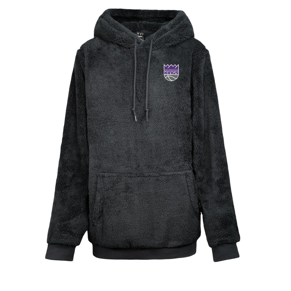 Black Sacramento Kings The Best Hoodie in the World By Jill Martin Unisex Oversized Lounge Pullover Hoodie | NBA