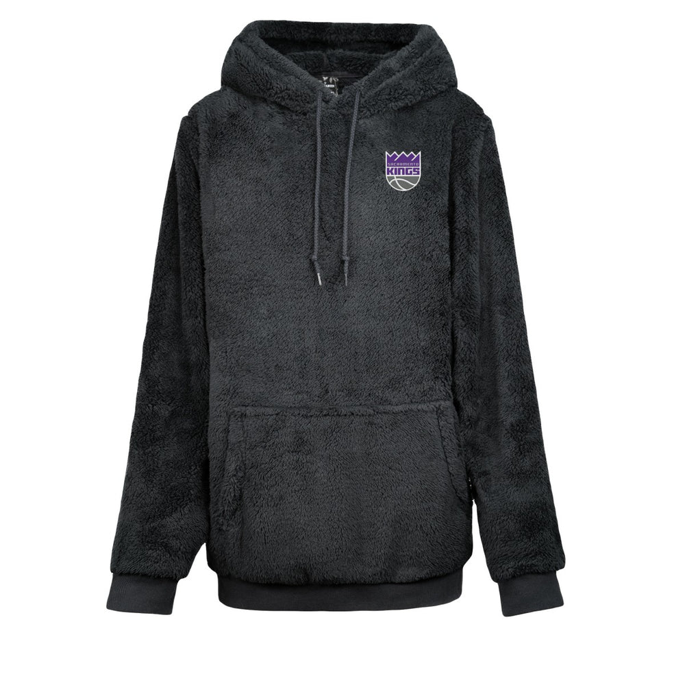 Black Sacramento Kings The Best Hoodie in the World By Jill Martin Unisex Oversized Lounge Pullover Hoodie | NBA