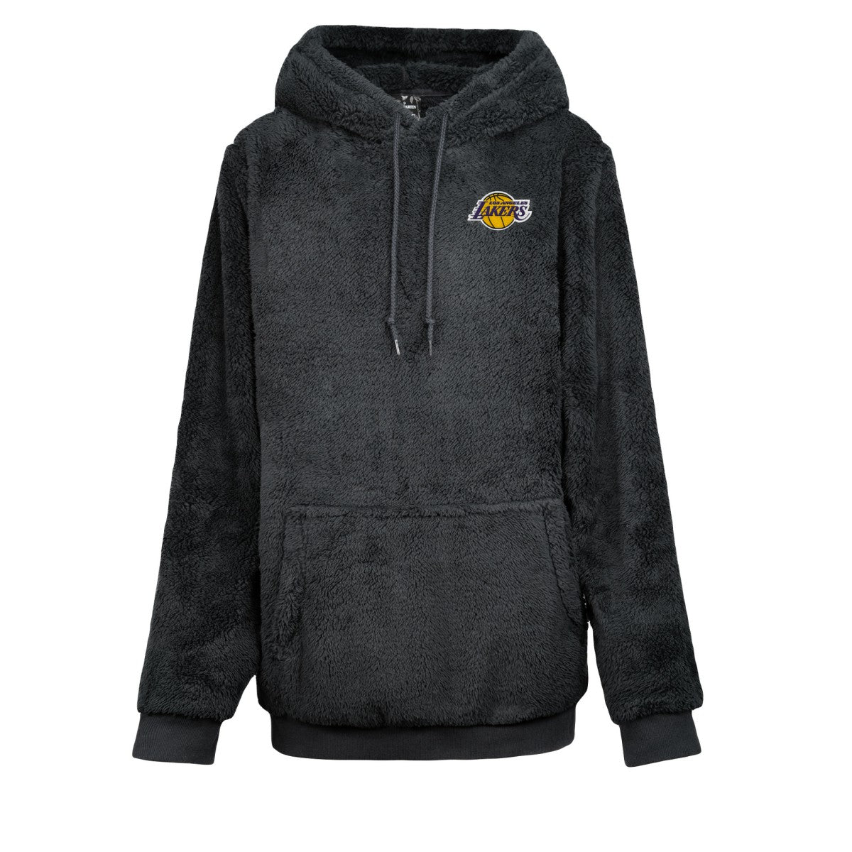 Black Los Angeles Lakers The Best Hoodie in the World By Jill Martin Unisex Oversized Lounge Pullover Hoodie | NBA