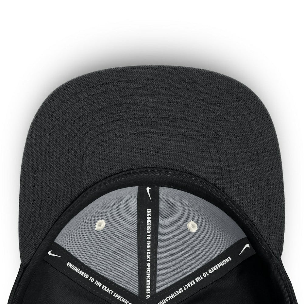 St. Louis Cardinals Nike Pro Corduroy Structured Snapback Hat - MLB Hats