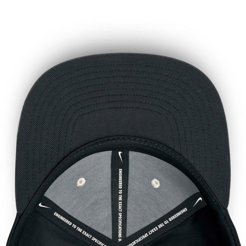 Tampa Bay Rays Nike Pro Corduroy Structured Snapback Hat - MLB Hats