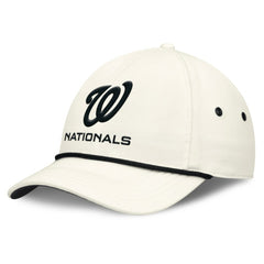 Washington Nationals Nike Club Adjustable Hat - MLB Hats