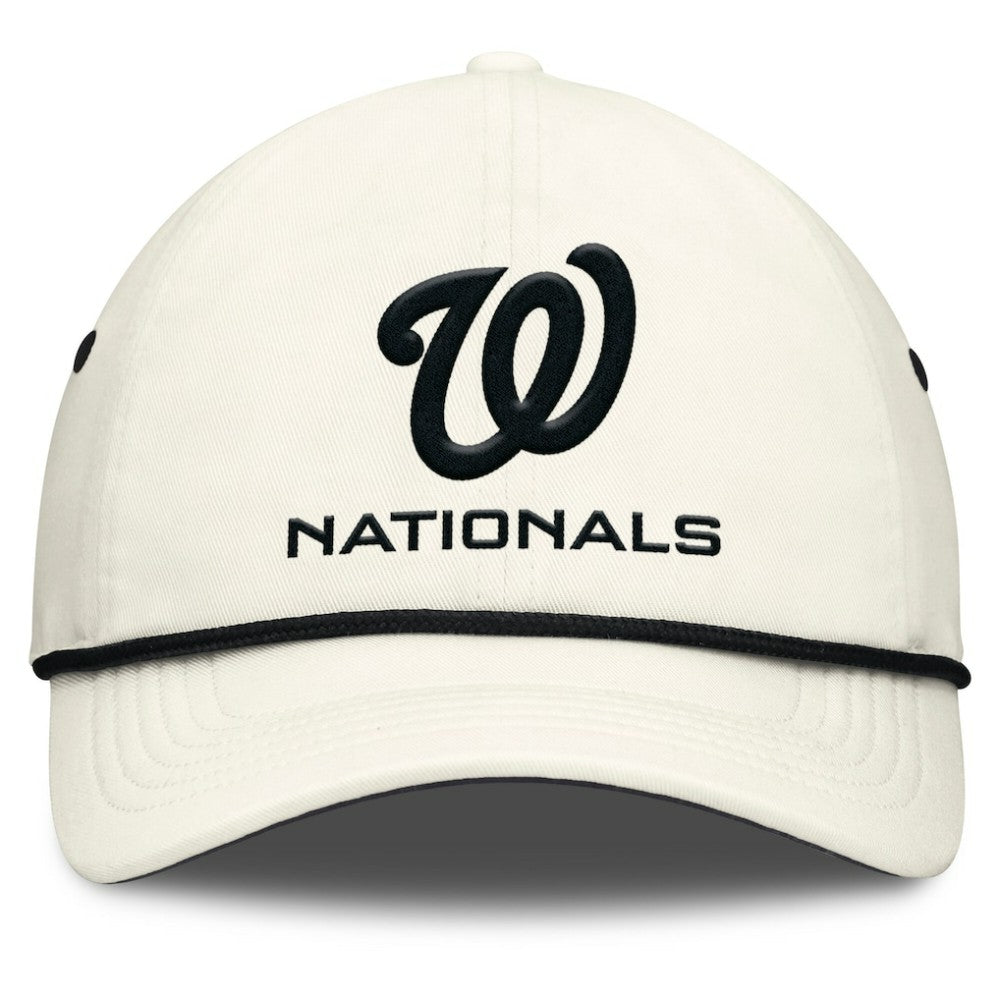 Washington Nationals Nike Club Adjustable Hat - MLB Hats