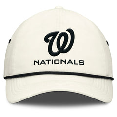 Washington Nationals Nike Club Adjustable Hat - MLB Hats