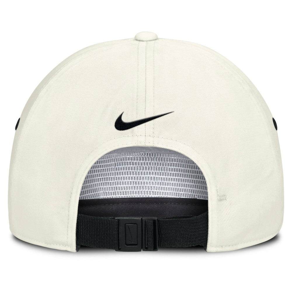 Washington Nationals Nike Club Adjustable Hat - MLB Hats