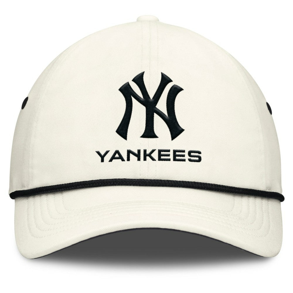 New York Yankees Nike Club Adjustable Hat - MLB Hats