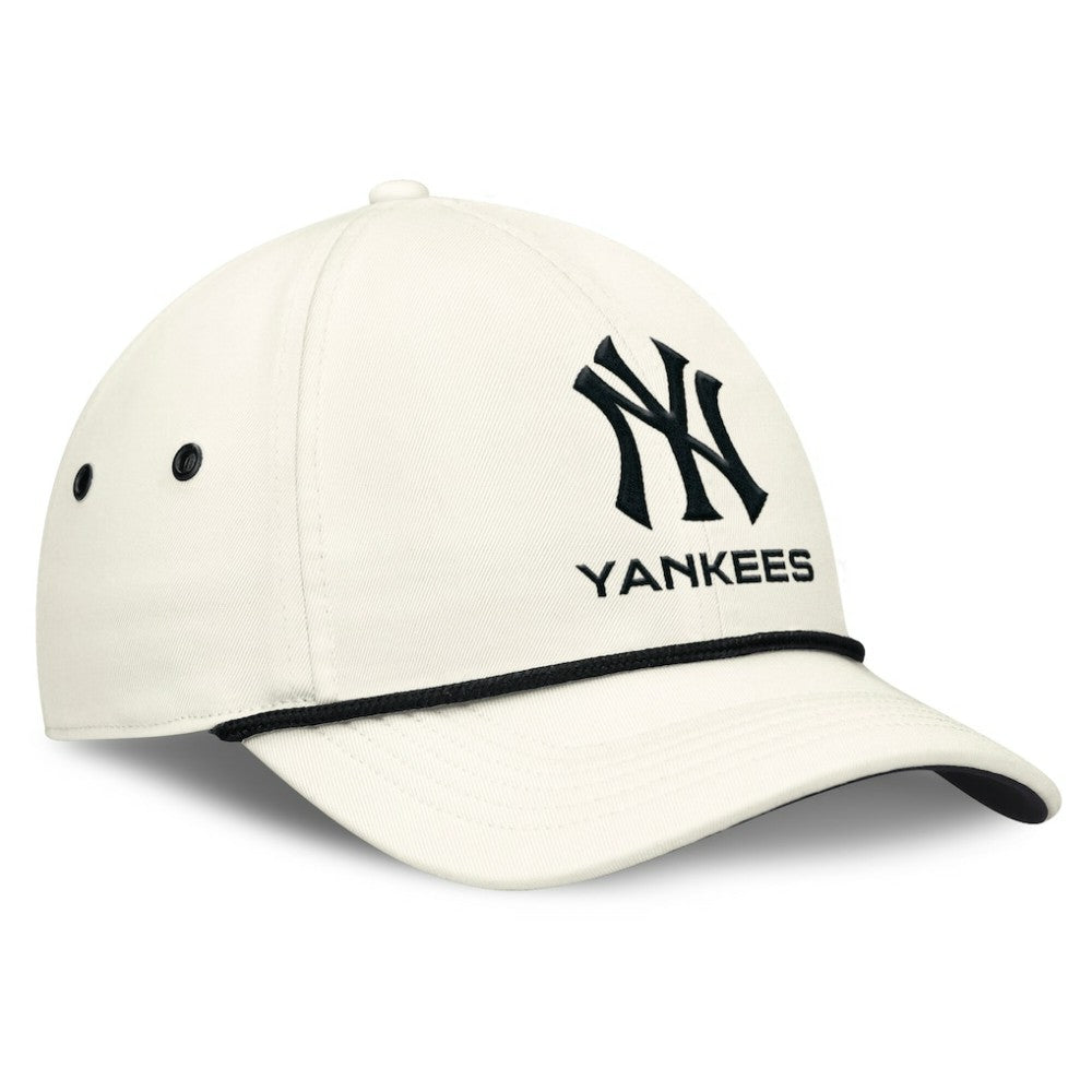New York Yankees Nike Club Adjustable Hat - MLB Hats