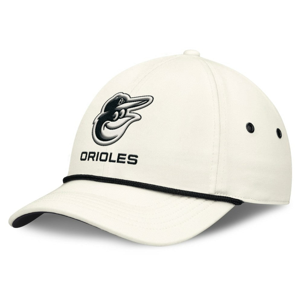 Baltimore Orioles Nike Club Adjustable Hat - MLB Hats