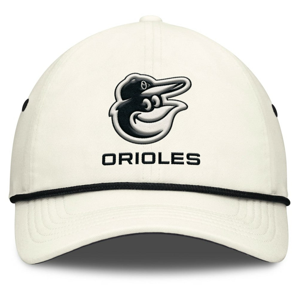 Baltimore Orioles Nike Club Adjustable Hat - MLB Hats