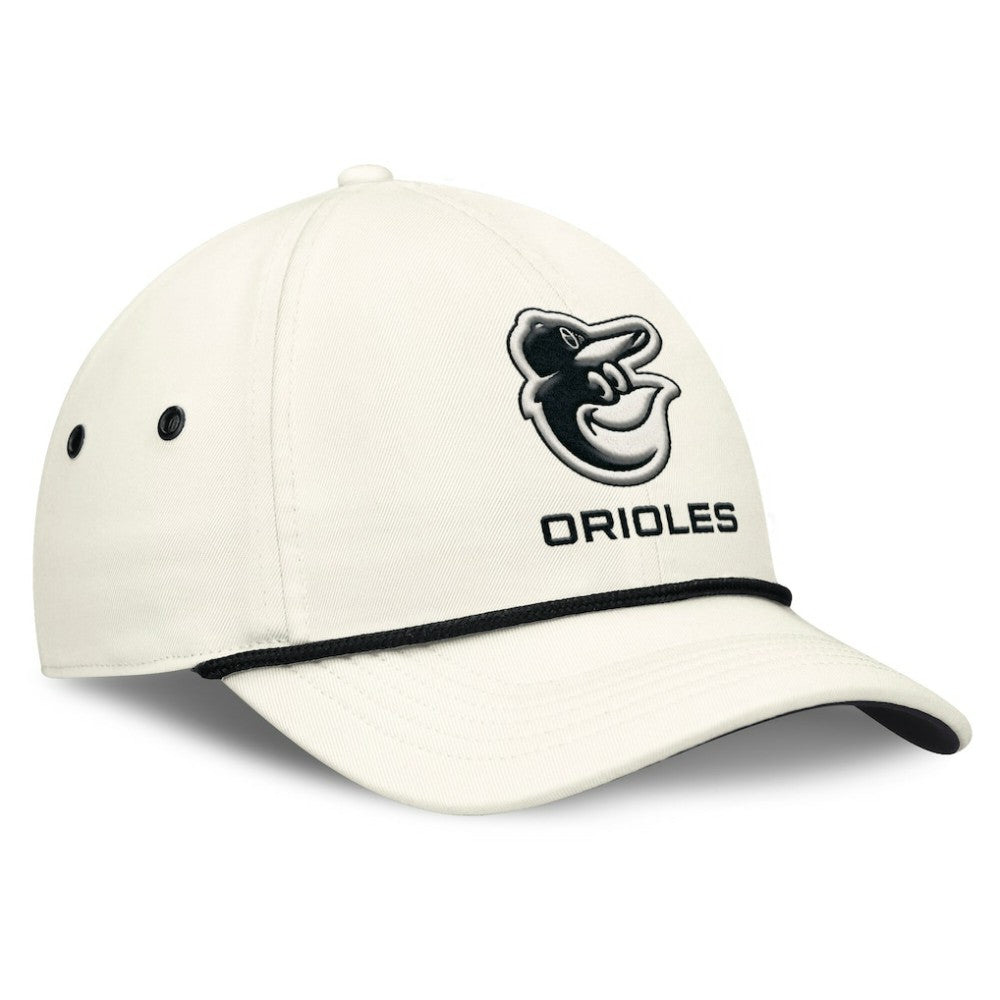 Baltimore Orioles Nike Club Adjustable Hat - MLB Hats