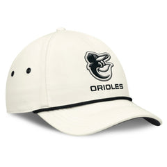 Baltimore Orioles Nike Club Adjustable Hat - MLB Hats