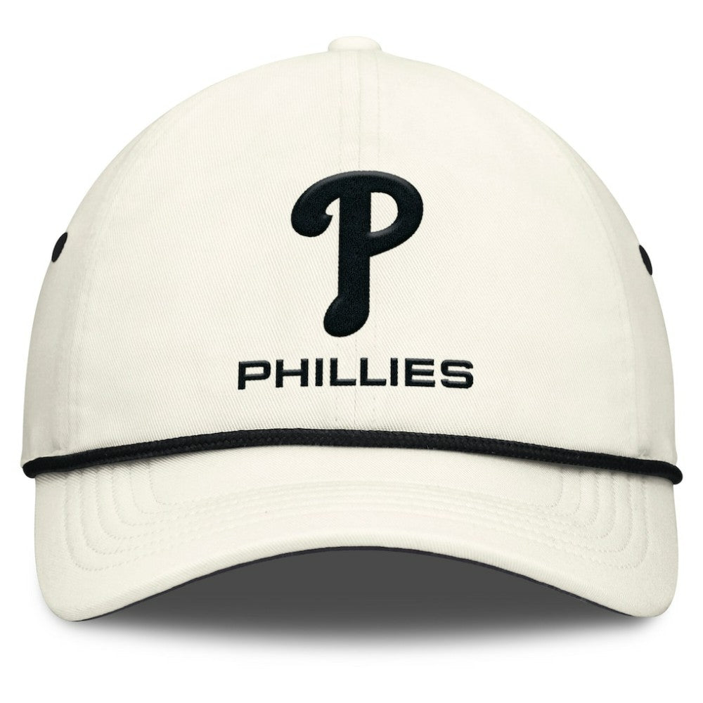 Philadelphia Phillies Nike Club Adjustable Hat - MLB Hats