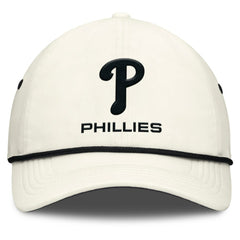 Philadelphia Phillies Nike Club Adjustable Hat - MLB Hats