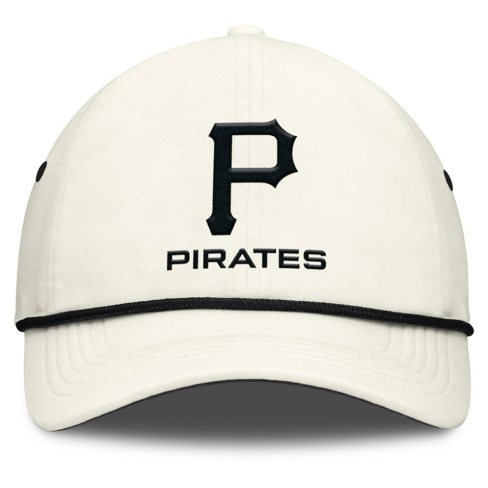 Pittsburgh Pirates Nike Club Adjustable Hat - MLB Hats
