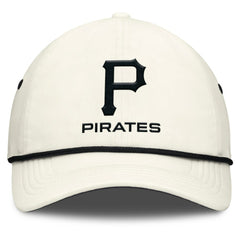 Pittsburgh Pirates Nike Club Adjustable Hat - MLB Hats
