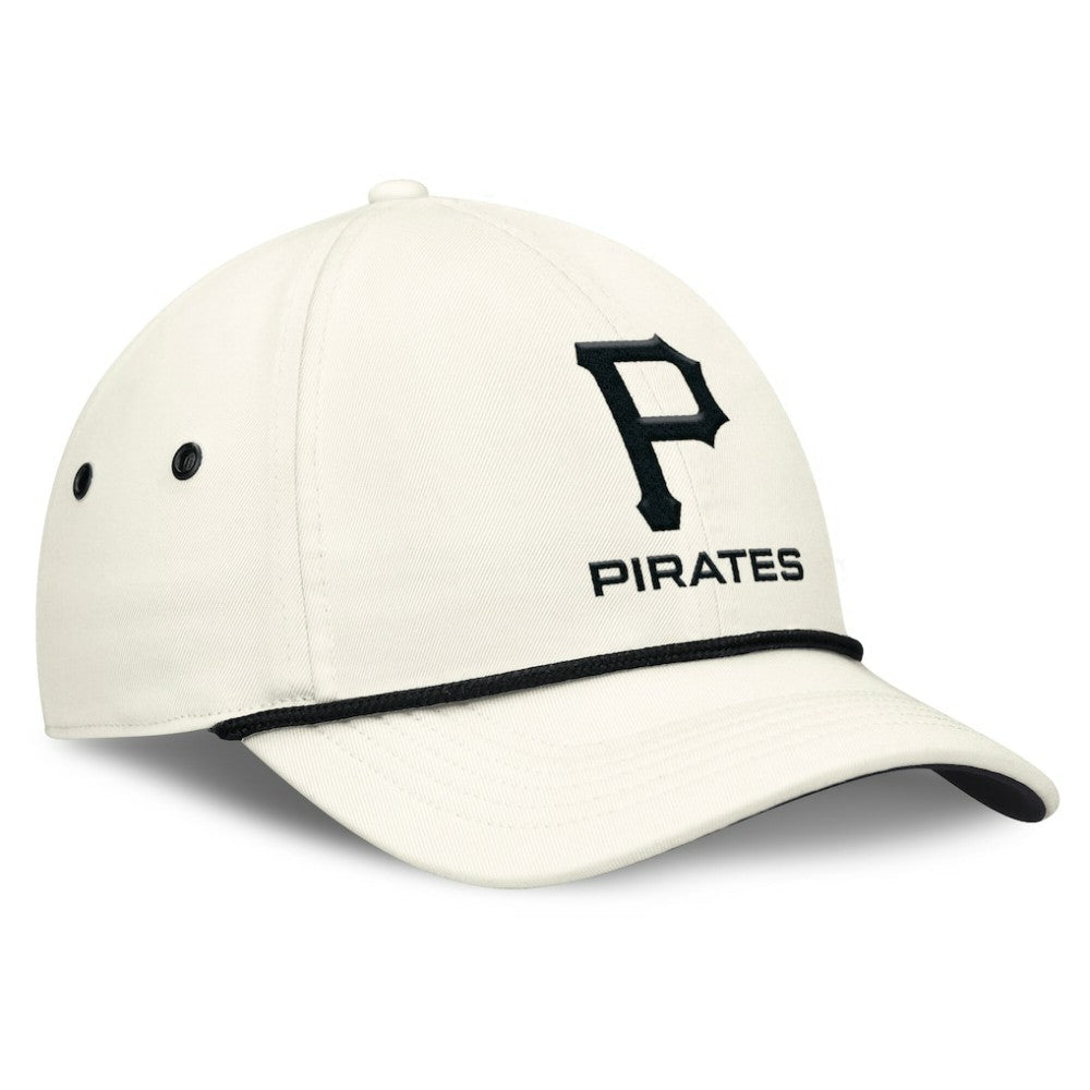 Pittsburgh Pirates Nike Club Adjustable Hat - MLB Hats