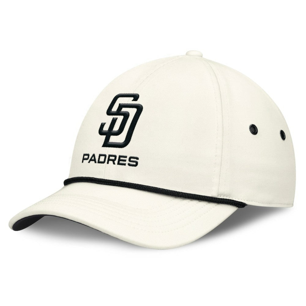 San Diego Padres Nike Club Adjustable Hat - MLB Hats