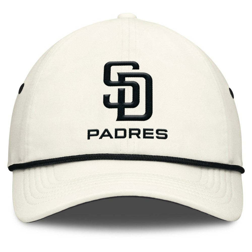 San Diego Padres Nike Club Adjustable Hat - MLB Hats