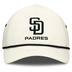 San Diego Padres Nike Club Adjustable Hat - MLB Hats