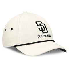 San Diego Padres Nike Club Adjustable Hat - MLB Hats