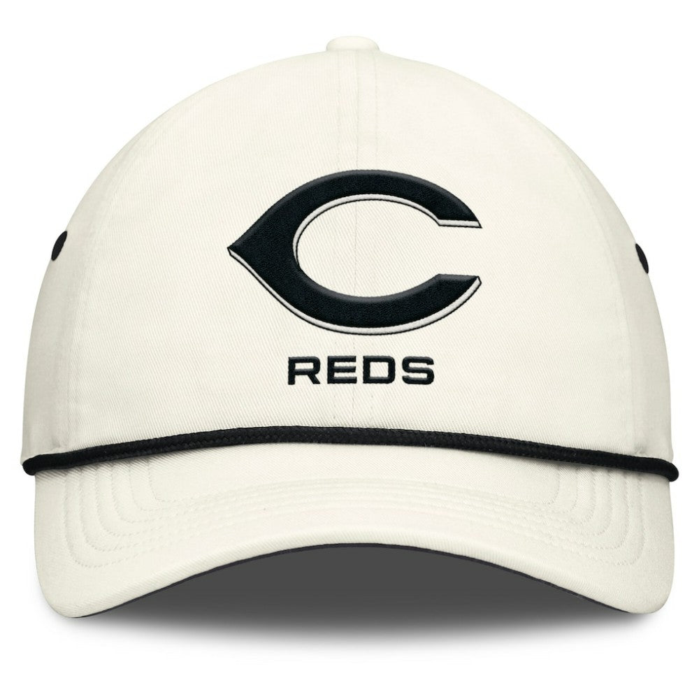 Cincinnati Reds Nike Club Adjustable Hat - MLB Hats