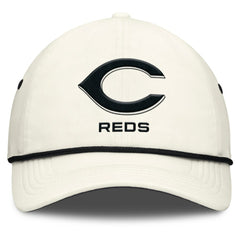 Cincinnati Reds Nike Club Adjustable Hat - MLB Hats