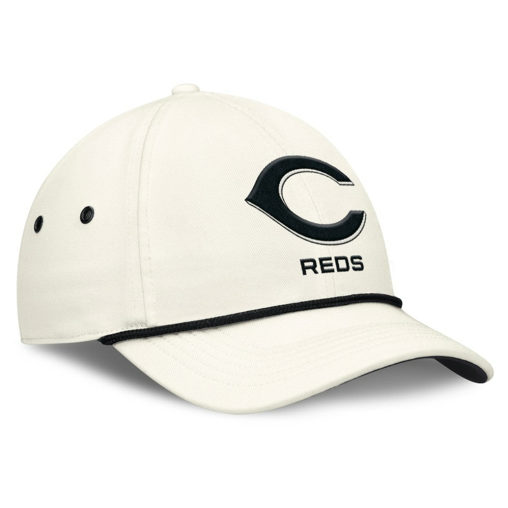 Cincinnati Reds Nike Club Adjustable Hat - MLB Hats