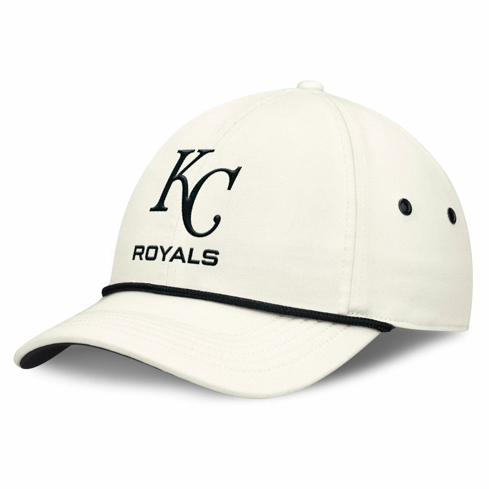 Kansas City Royals Nike Club Adjustable Hat - MLB Hats