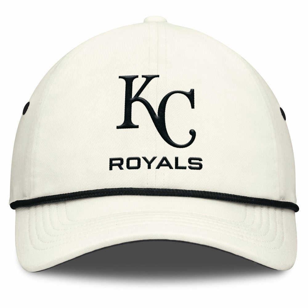 Kansas City Royals Nike Club Adjustable Hat - MLB Hats