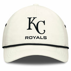 Kansas City Royals Nike Club Adjustable Hat - MLB Hats