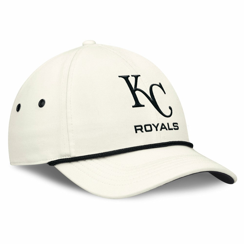 Kansas City Royals Nike Club Adjustable Hat - MLB Hats