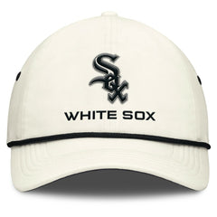 Chicago White Sox Nike Club Adjustable Hat - MLB Hats